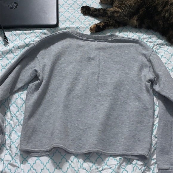 Calvin Klein sweatshirt - Picture 3 of 3